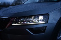 Skoda Karoq 1.5 TSI Style DSG