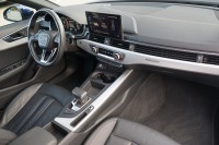 Audi A4 Quattro Avant 40 TDI quattro advanced