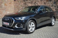 Vorschau: Audi Q3 40 2.0 TFSI DSG quattro S-Line