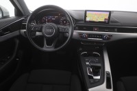 Audi A4 Avant 2.0 TDI Sport