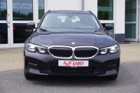 BMW 320 320d Touring xDrive Aut.
