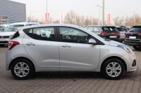 Hyundai i10 1.0 Classic blue Autom.