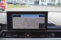 Audi A4 Avant 40 2.0 TFSI advanced