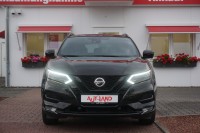 Nissan Qashqai 1.3 N-Tec 4x2