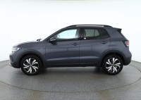 VW T-Cross 1.0 TSI DSG