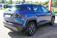 Jeep Compass Altitude 1.2 e-Hybrid Aut.
