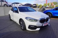 BMW 118 i Sport Line Aut.