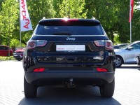Jeep Compass 1.4 Longitude FWD