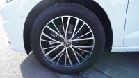 VW Touran 1.5 TSI DSG