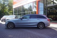 Mercedes-Benz C 220 C220 T-Modell d AMG Line