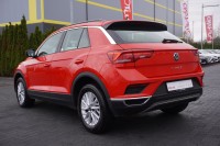 VW T-Roc 1.5 TSI DSG