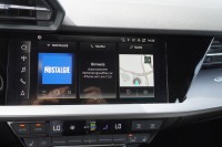 Audi A3 Sportback 30 TFSI advanced