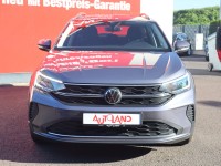 VW Taigo 1.0 TSI DSG