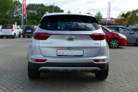 Kia Sportage 1.6 T-GDI GT Line 4WD