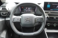 Citroen C4 PureTech100