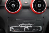 Audi A1 1.0 TFSI Sportback S-Line