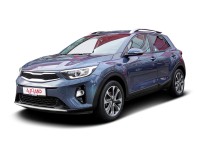 Kia Stonic 1.4 Vision Navi Kamera Sitzheizung DAB