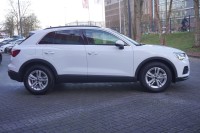 Audi Q3 35 TDI advanced
