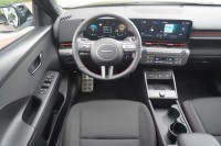 Hyundai Kona N-Line 1.6 T-GDI Aut.