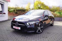 Vorschau: Mercedes-Benz A 200 A200 d Progressive Aut.