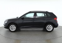 Vorschau: Skoda Kamiq 1.5 TSI DSG