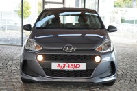 Hyundai i10 1.0 Aut. Trend