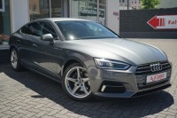 Audi A5 Sportback 2.0 TFSI sport