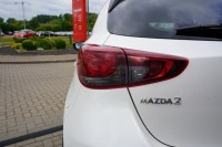 Mazda 2 1.5 E-Skyactiv-G Homura
