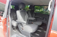 Mercedes-Benz V-Klasse V250d 4Matic lang Edition