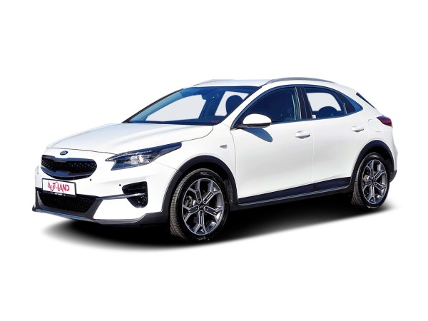 Kia xcee'd XCeed 1.4 T-GDI Vision