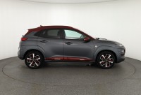 Hyundai Kona 1.6 T-GDI 4WD Iron Man Edition