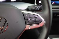 VW Golf Variant 1.5 TSI Goal