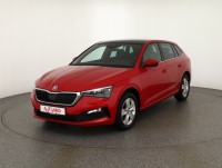 Skoda Scala 1.5 TSI DSG 2-Zonen-Klima Sitzheizung LED