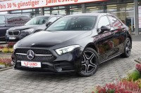 Vorschau: Mercedes-Benz A 250 A250 e AMG Line