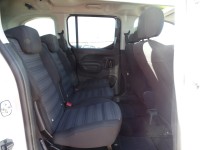 Opel Combo Life 1.2 Turbo Edition