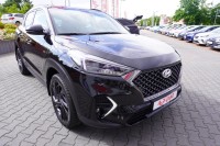 Hyundai Tucson 1.6 T-GDI N-Line 4WD