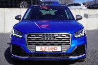 Audi Q2 2.0 TDI quattro S-line