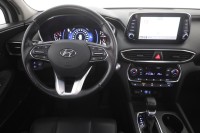 Hyundai Santa Fe 2.2 CRDi 4WD Premium