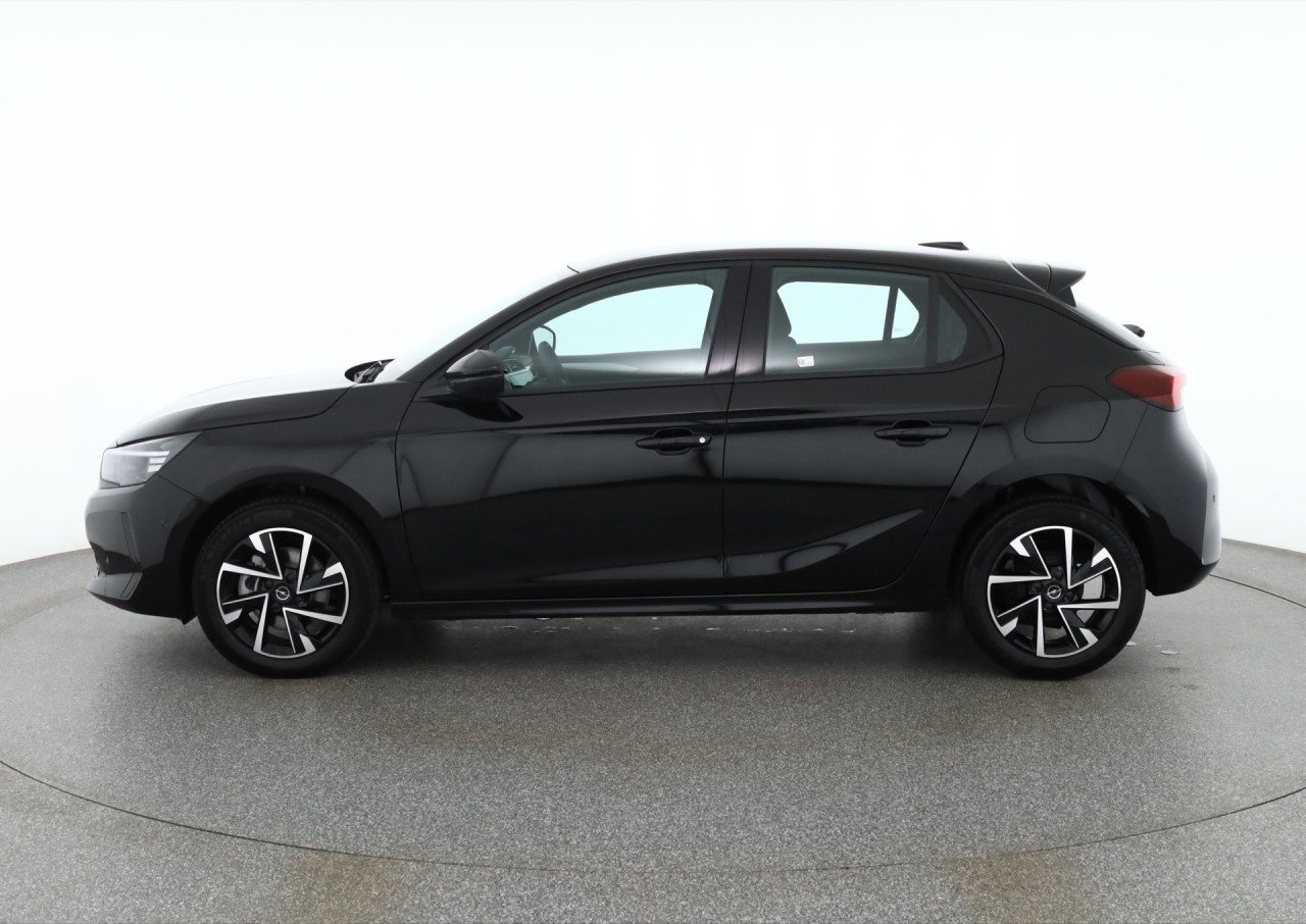 Opel Corsa GS 1.2 DI Turbo