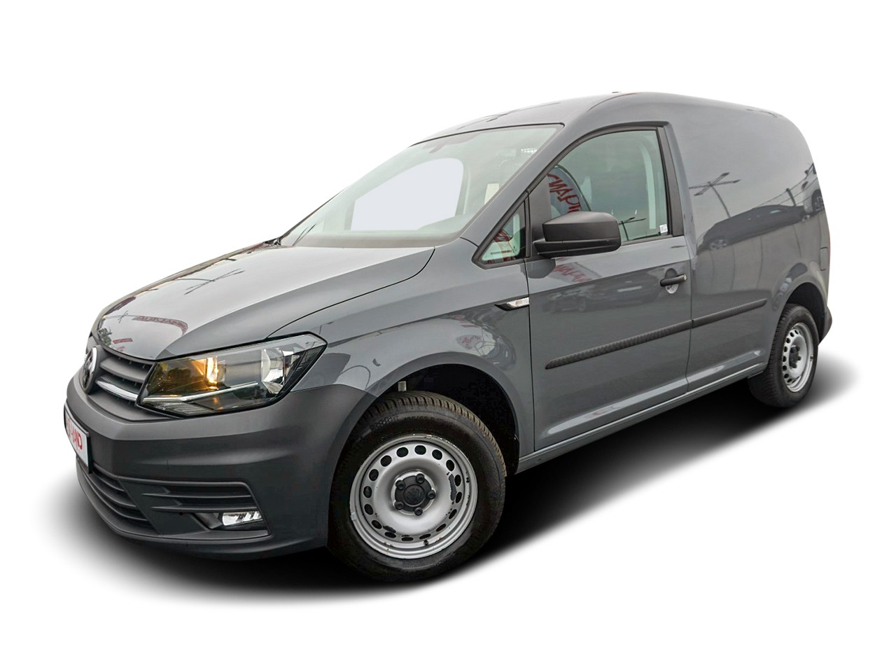 VW Caddy 2.0 TDI EcoProfi