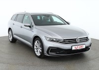 VW Passat Variant 1.4 TSI DSG GTE