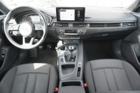 Audi A4 35 2.0 TFSI Avant basis