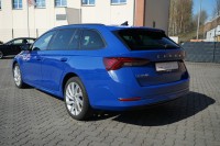 Skoda Octavia Combi 1.4 TSI iV