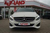 Mercedes-Benz B 200 B200 Urban