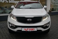 Kia Sportage 1.6 GDi