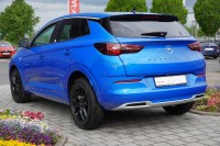 Opel Grandland 1.2 Elegance