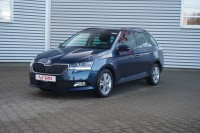 Vorschau: Skoda Fabia Combi 1.0 TSI Style