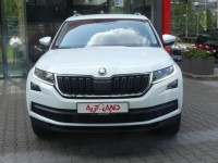 Skoda Kodiaq 2.0 TDI Style 4x4