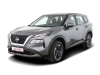 Nissan X-Trail 1.5 VC-T mHev Acenta Aut. 3-Zonen-Klima Sitzheizung LED