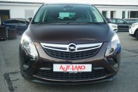 Opel Zafira Tourer 1.4 Turbo